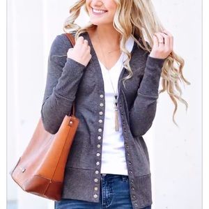 Meet your Posher, Audrey